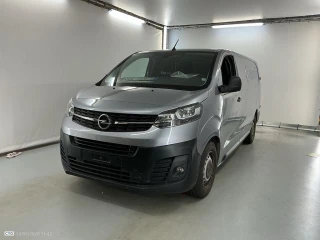 OPEL VIVARO 2.0 TURBO 106KW EDITION L3H1