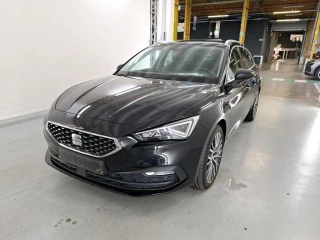 SEAT LEON ST 1.5 TGI XCELLENCE DSG CNG