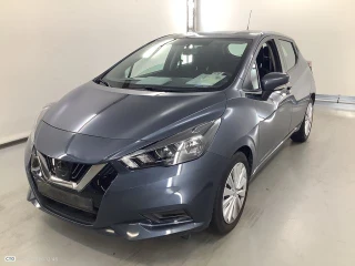 NISSAN MICRA 1.0 IG-T ACENTA