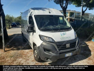 FIAT DUCATO 35 MH2 2.2 Mjt3 140CV E6D-fin Furgone 4-door (Euro 6D)
