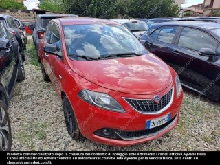 LANCIA YPSILON (PC) 1.0 FIREFLY 70CV HYBRID GOLD FP