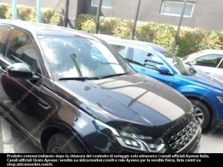 LAND ROVER DISCOVERY SPORT 2.0 TD4 163cv R-Dynamic S 4WD aut. Sport utility vehicle 5-door (Euro 6D)