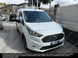 FORD TRANSIT CONNECT 1.5 TDCi 100cv S&S Trend 220 L1H1 Vettura Furgonata 4-door (Euro 6.2)