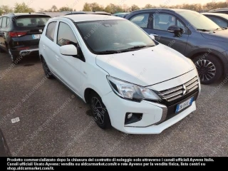 MITSUBISHI SPACE STAR 1.2 INTENSE SDA FP