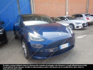 TESLA MODEL Y 50 kWh RWD aut. Sport utility vehicle 5-door