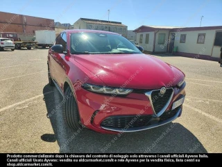 ALFA ROMEO TONALE 1.5 160CV HYBRID TCT7 TI FP