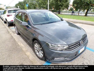 VOLKSWAGEN PASSAT SW VAR. 2.0TDI SCR EVO 110KW BUSINESS DSG FP