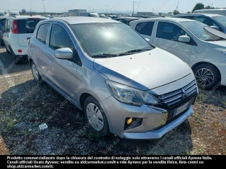MITSUBISHI SPACE STAR 1.2 INTENSE SDA FP