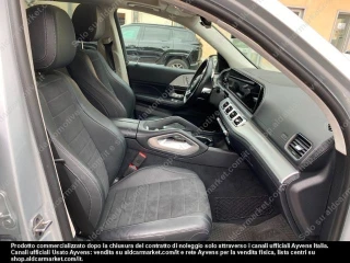 MERCEDES-BENZ GLE 350 de 4MATIC EQ-POWER Premium Plus Sport utility vehicle 5-door (Euro 6D)