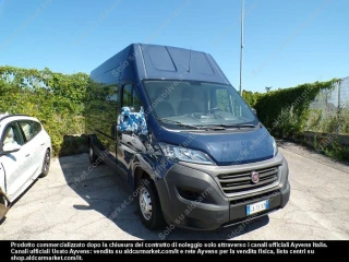 FIAT DUCATO 33 LH3 2.3 Multijet 140CV E6D-temp Furgone 4-door (Euro 6.2)