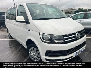 VOLKSWAGEN CARAVELLE 2.0 TDI 110kW Comfortline p.l. Bus 4-door