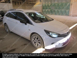 OPEL ASTRA SW ST 1.5 CDTI BUSINESS ELEGA.105CV S&S MT6 FP