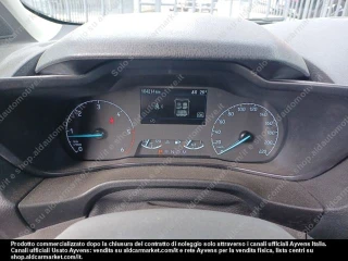 FORD TRANSIT CONNECT 1.5 TDCi 120cv Auto S&S Trend 220 L1H1 Furgone Vetrato 5-door (Euro 6.2)