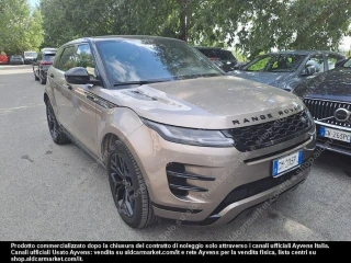 LAND ROVER RANGE EVOQUE 1.5 I3 309 PHEV R-Dynamic SE AWD auto Sport utility vehicle 5-door (Euro 6D)
