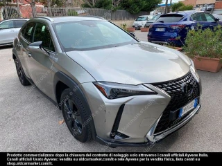 LEXUS UX HYBRID URBAN 2WD MY23