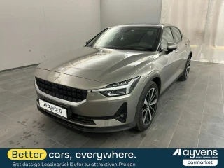 POLESTAR Polestar 2 Limousine, 5-türig, Direktantrieb, 1-Gang