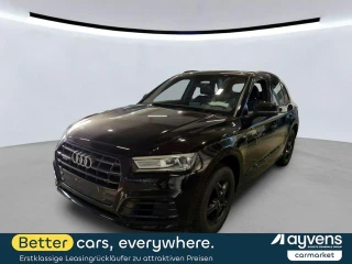 AUDI Q5 50 TFSI e quattro S tronic