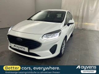 FORD Fiesta 1.0 EcoBoost S&S COOL&CONNECT Limousine, 3-türig, 6-Gang