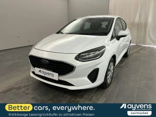 FORD Fiesta 1.0 EcoBoost S&S COOL&CONNECT Limousine, 5-türig, 6-Gang