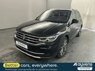 VOLKSWAGEN Tiguan VW 2.0 TDI SCR DSG Elegance Geschlossen, 5-türig, Automatik, 7-Gang