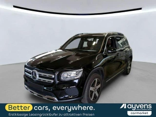 MERCEDES-BENZ GLB MERCEDES 200 d 8G-DCT Progressive