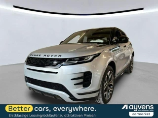 LAND ROVER Range Rover Evoque D240 R-Dynamic SE Geschlossen, 5-türig, Automatik, 9-Gang