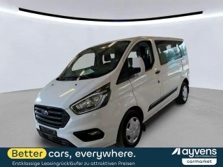 FORD Transit Custom 320 L1H1 VA Trend Kombi, 4-türig, 6-Gang