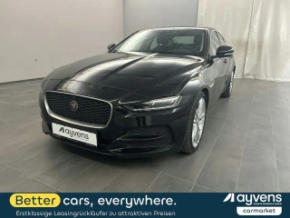 JAGUAR XE D180 Aut. HSE Limousine, 4-türig, Automatik, 8-Gang