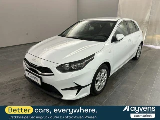 KIA Ceed 1.5 T-GDI DCT7 OPF Vision Limousine, 5-türig, Automatik, 7-Gang
