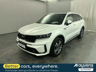 KIA Sorento 1.6 T-GDI PHEV AWD Aut. Platinum Geschlossen, 5-türig, Automatik, 6-Gang