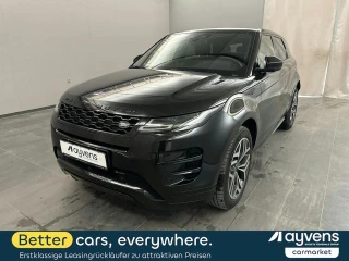 LAND ROVER Range Rover Evoque P300e R-Dynamic SE Geschlossen, 5-türig, Automatik, 8-Gang