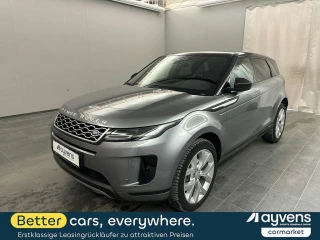 LAND ROVER Range Rover Evoque P300e SE Geschlossen, 5-türig, Automatik, 8-Gang