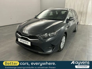 KIA Ceed SW 1.6 CRDi (48V Mild-Hybrid) DCT7 Vision Kombi, 5-türig, Automatik, 7-Gang