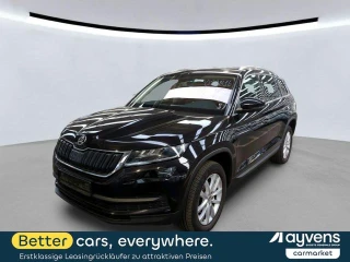 SKODA Kodiaq 2.0 TDI 4x4 DSG Style