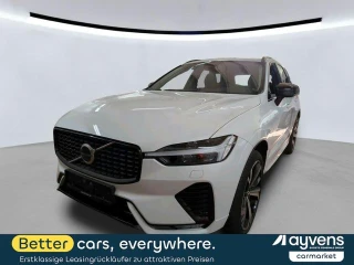 VOLVO XC60 B4 D Plus Dark