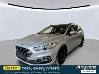 FORD Mondeo Turnier 2.0 EcoBlue Trend Kombi, 5-türig, 6-Gang