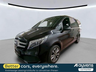 MERCEDES-BENZ V-Klasse MERCEDES V 220 d lang 4Matic 9G-TRONIC Avantgarde