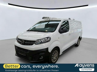 OPEL Vivaro 2.0 D Cargo L EHZ Edition