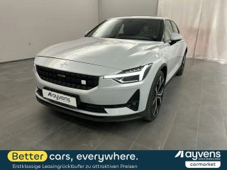 POLESTAR Polestar 2 Dual Motor 78kWh Performance Limousine, 5-türig, Direktantrieb, 1-Gang