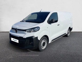 CITROËN JUMPY Jumpy Fg XL 2.0 BlueHDi 145ch Pack Premium Connect
