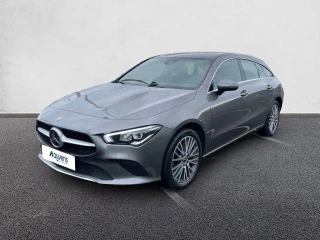 MERCEDES-BENZ CLASSE CLA Shooting Brake 250 e 160+102ch Business Line 8G-DCT