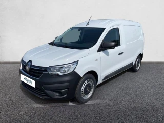 RENAULT EXPRESS Express Van 1.3 TCe 100ch Confort