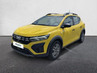 DACIA SANDERO Sandero 1.0 TCe 90ch Stepway Essential