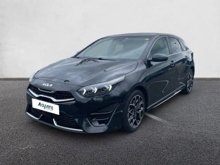 KIA CEED Ceed 1.6 CRDI 136ch MHEV GT Line Premium DCT7