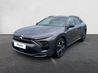 CITROËN C5 X PureTech 130ch S&S Shine EAT8