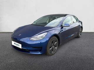 TESLA MODEL 3 Model Standard RWD Plus