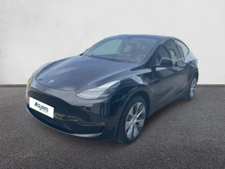 TESLA MODEL Y Model Long Range AWD