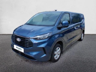 FORD TRANSIT CUSTOM Transit Custom Fg 320 L2H1 2.0 EcoBlue 170ch Limited BVA8