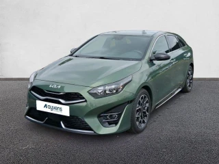 KIA PROCEED ProCeed 1.5 T-GDI 160ch GT Line Business DCT7