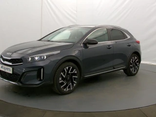 KIA XCEED XCeed 1.6 GDi 141ch PHEV Lounge DCT6